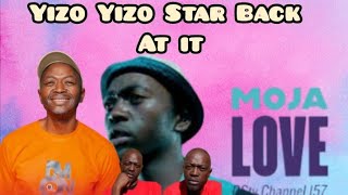 MOJA LOVE comes To Former YIZO YIZO Stars RESCUE🫡 💫💥 [upl. by Anerehs]