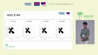 과학자의 정원 in KAIST  Need for Realistic Channel Data [upl. by Nivel294]