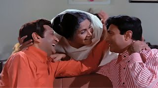 Climax  15 Saal Ki Kasar Ek Din Me Nikaloge Kya  Johny Mera Naam Movie Part 7  Dev Anand Pran [upl. by Land]