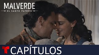 Malverde El Santo Patrón  Capítulo 58 Mentiras piadosas  Telemundo Novelas [upl. by Ahselak886]