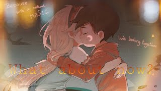 SVTFOEStarco Amv What about now [upl. by Brahear]