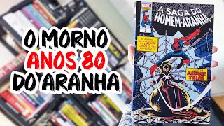 A Saga Do HomemAranha 03 [upl. by Laurel]