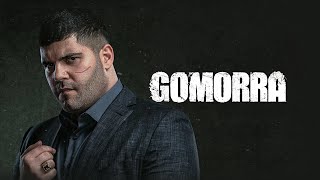 Gomorra saison 4  Bandeannonce [upl. by Aryahay]