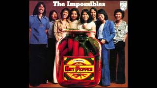 The Impossibles  Hot Peppers  1975 Thaïland [upl. by Lamiv]