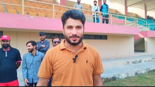 Sports Gala Tournament 😎 Systems Limited SRC 2024  Wapda Complex Sports vlog [upl. by Narruc]