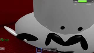 ROBLOX Undertale 3D Boss Battles Jerry Solo 600 amp 700 Subs [upl. by Housum]