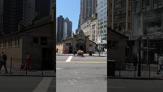 Upper west side Summer 2024 newyork nyc nycvlog nycvibes newyork [upl. by Ertha]