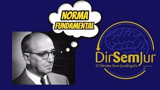 A norma fundamental de Hans Kelsen [upl. by Milda]