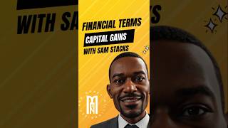 Capital Gains Level Up Your Profits feat Sam Stacks [upl. by Branden]