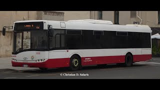 arst 0111  Solaris Urbino 12 [upl. by Alton940]