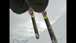 GoPro POV My First Backflip [upl. by Osber]