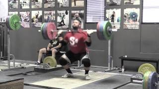 Commentary 24 Olympic Weightlifting Training with Commentary by Greg Everett [upl. by Konstantine]