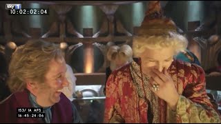 Yonderland Bloopers [upl. by Ahsinak]