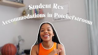 NSFAS Accredited Student Accommodation Options In Potchefstroom [upl. by Lletram795]