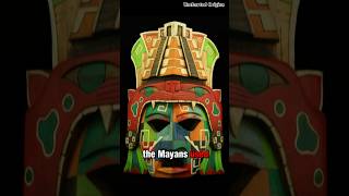 The Untold Truth of The Mayans  History Uncovered [upl. by Aneleasor21]