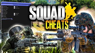 Legit Cheating in Squad  Reborn [upl. by Celinka]