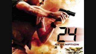 24 Redemption Soundtrack Prologue  Sangalawmv [upl. by Avot]