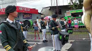 Instituto Profesional y Técnico de La Chorrera 2024 parte 3 [upl. by Ainocal344]