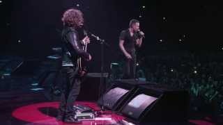 The Killers  Wembley Song Live from Wembley Stadium [upl. by Rehtse]