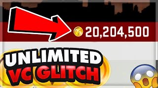 NBA 2K25 Unlimited VC Glitch PS5 amp XBOX 700000 VC Per Minute [upl. by Lentha]