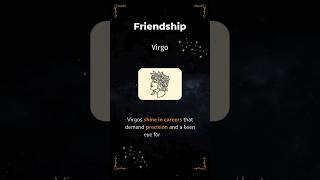 ♍️ Virgo in Friendship The most Loyal and supportive friend youll ever have ❤️💫 virgo zodiac [upl. by Adnert380]