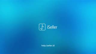 Mulai Berjualan dengan POS iSeller [upl. by Gona]