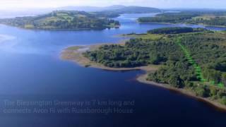 Blessington Greenway [upl. by Birmingham]