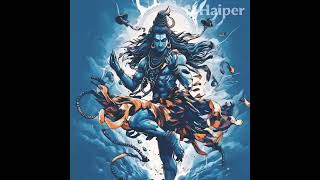 shiv tandav lyrics short facts [upl. by Alor]