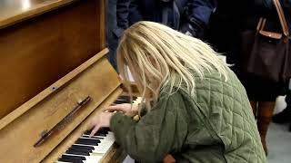 Valentina Lisitsa plays Beethoven Appassionata [upl. by Sesmar]