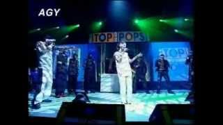 So Solid Crew  21 Seconds Live On Top Of The Pops [upl. by Htyderem]