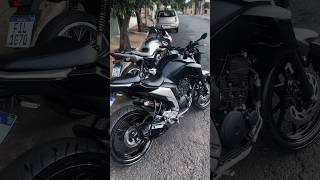 Fz 25 Edition Black [upl. by Isaac]