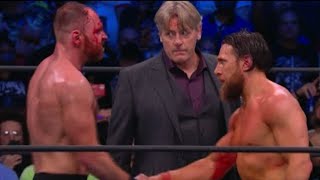 William Regal Debuts  AEW Revolution 2022 Full Show Results amp Review  Fightful Wrestling [upl. by Honorine]