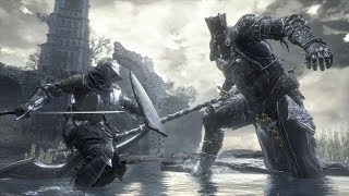 Dark Souls 3 OST Extended  Iudex Gundyr Phase 1 [upl. by Tupler]