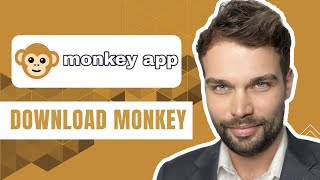 How to Download Monkey App [upl. by Timrek443]