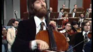 Rocco Filippini  Lalo cello concerto 1 of 4 1° mov part a [upl. by Mouldon]