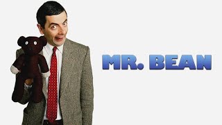 Mr Bean Episode 9  Mind the Baby Mr Bean [upl. by Eirod615]