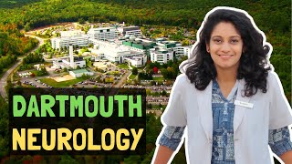 USMLE  How I Matched into Neurology at an IVY League University Dartmouth  Dr Nishel Kothari [upl. by Trueman407]