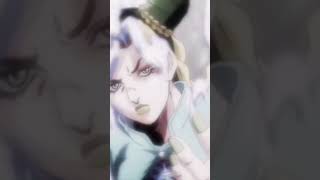 JOLYNE CUJOH JOLYNE THEME STONE OCEAN PART 6 jojo jolynecujoh jojosbizarreadventure [upl. by Arikal]