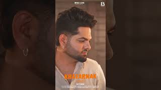 singer  Gur Waraich ft Deepak Dhillon deepakdhillon song khatarnak latestpunjabisongs yt [upl. by Robbert]