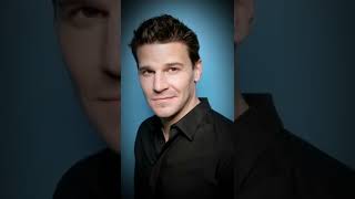 David Boreanaz angel [upl. by Homerus327]