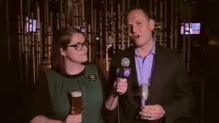 Beer Vs Wine  Part 1  Rock In Rio USA [upl. by Nayek]