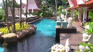 Panviman Resort Koh Chang [upl. by Annette976]