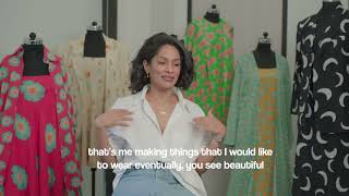 Miss House Of Masaba  The Making Of SS23 [upl. by Leirol]