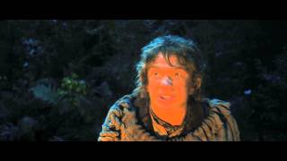 Lo Hobbit Un Viaggio Inaspettato in 3D  Spot italiano quotRitornoquot [upl. by Ennaeirrac430]