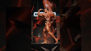 The Open Bodybuilding cbum ChrisBumstead [upl. by Onitnelav176]