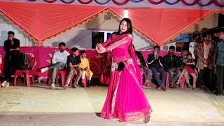 Nanto Ghotok Dance  Remix  Dj Sathi  Momtaz  Tik Tok Viral Song  Bangla Dance  ABC Media [upl. by Ardiek]