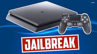 This Is The Easiest PS4 Jailbreak Guide EVER [upl. by Airrej]