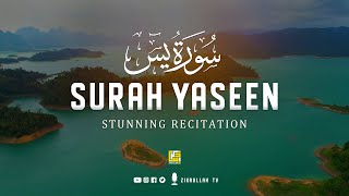 Most beautiful recitation of Surah Yaseen Yasin سورة يس ⋮ Zikrullah TV [upl. by Kirven]