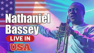 Nathaniel Bassey Live in USA September 2024 Powerful Worship Experience Adonai  Yahweh Sabbaoth [upl. by Seavey163]