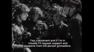 Panzergrenadier Tactics [upl. by Arahat]